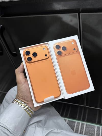 Iphone 17 Pro Non Pta