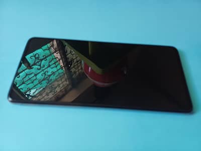 Samsung A51, 6/128 genuine