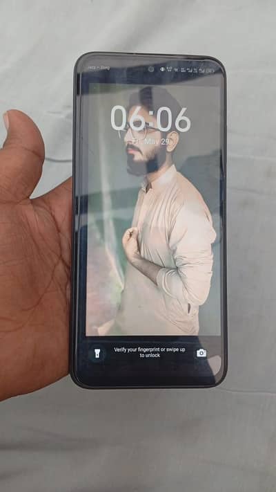 Itel P70