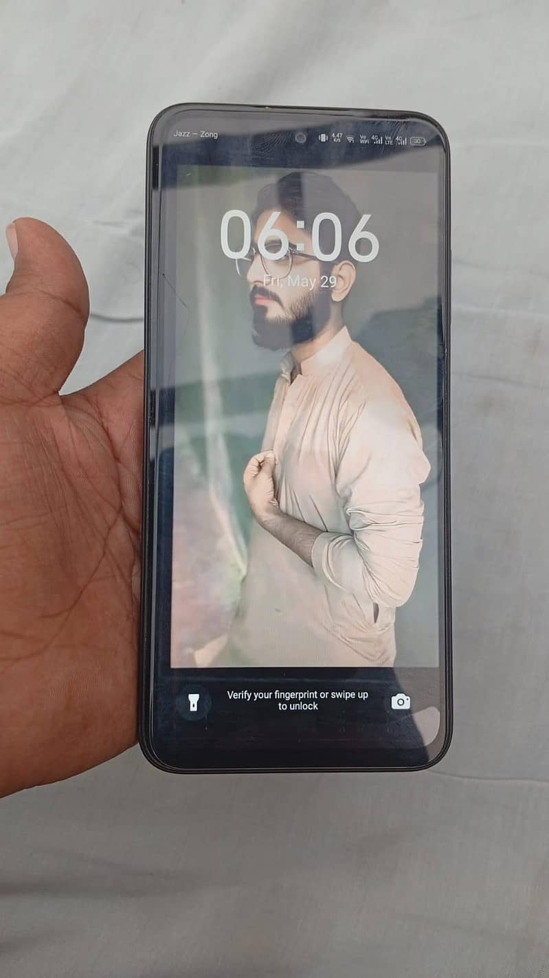 Itel P70 0