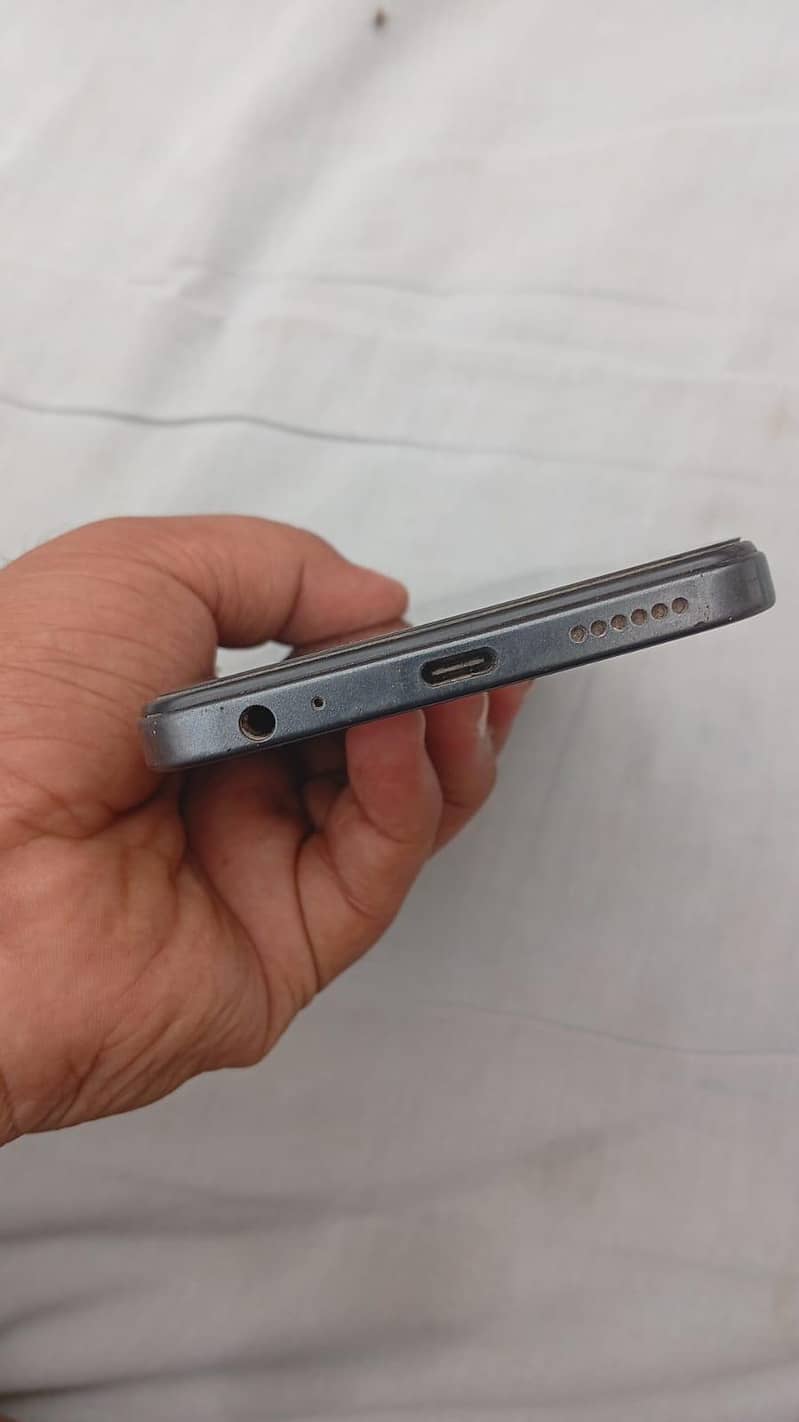 Itel P70 1