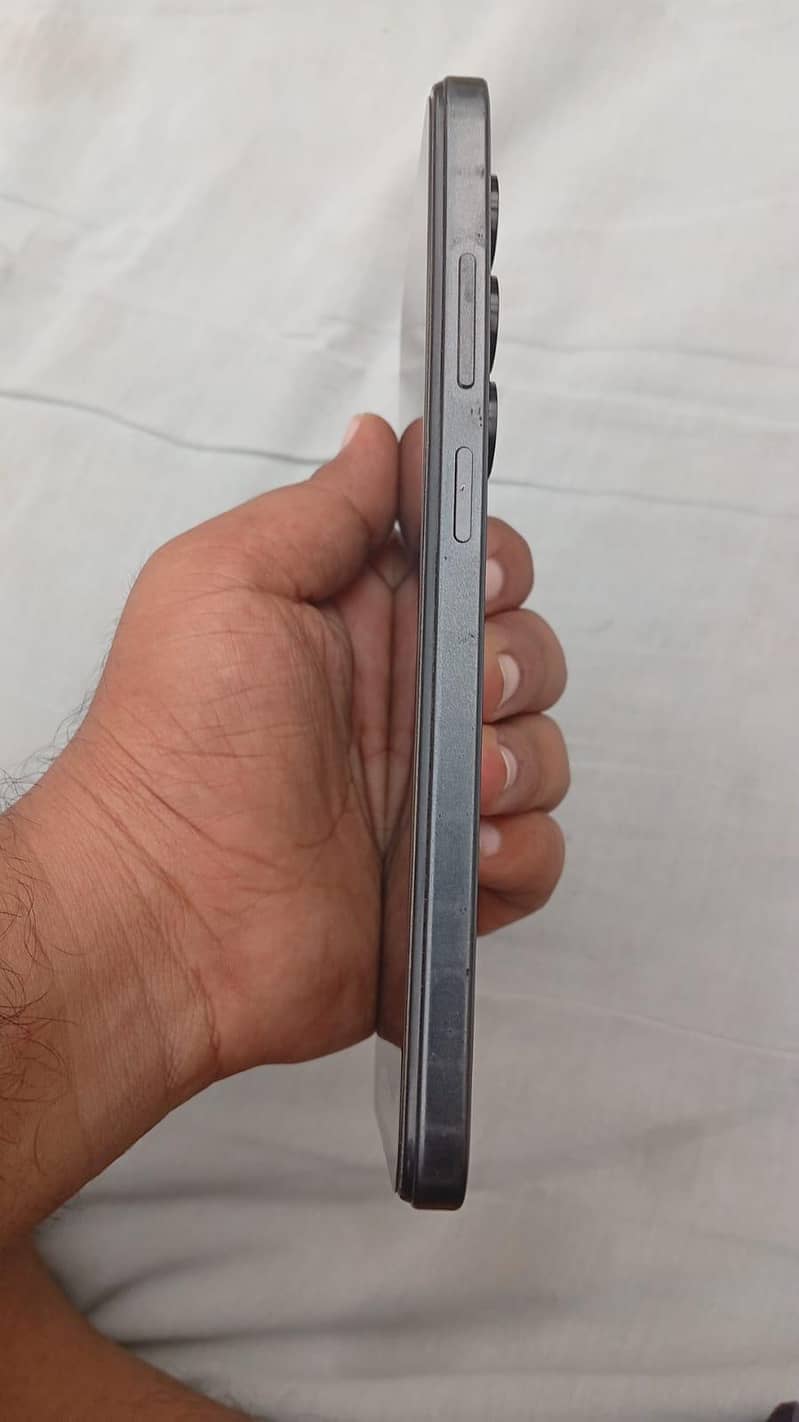 Itel P70 2