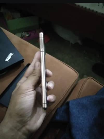 Sony Xperia 5 mark 3