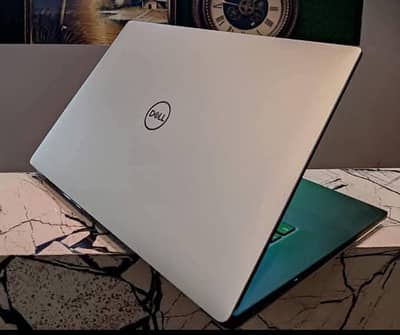 Dell Precision 5530