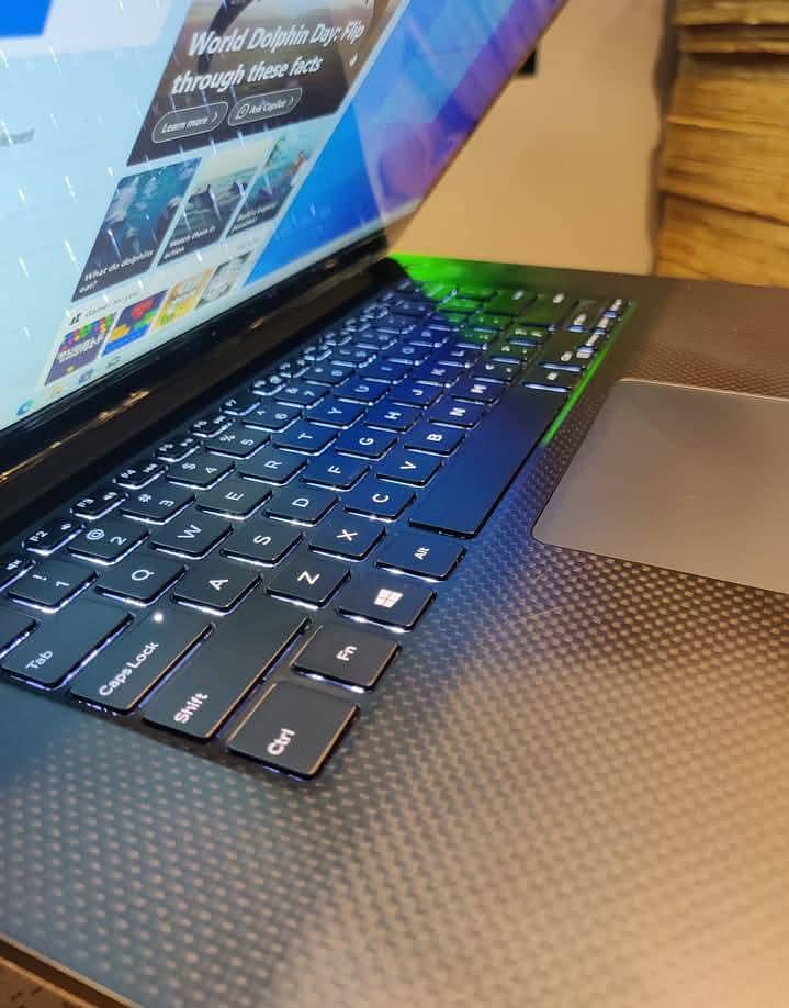 Dell Precision 5530 2