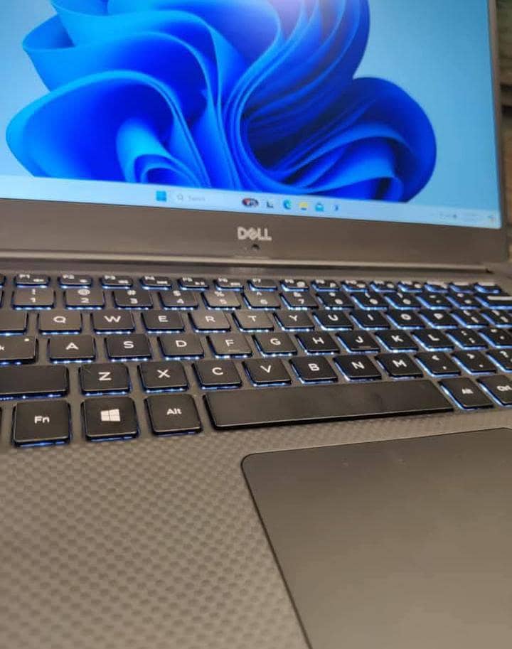 Dell Precision 5530 3
