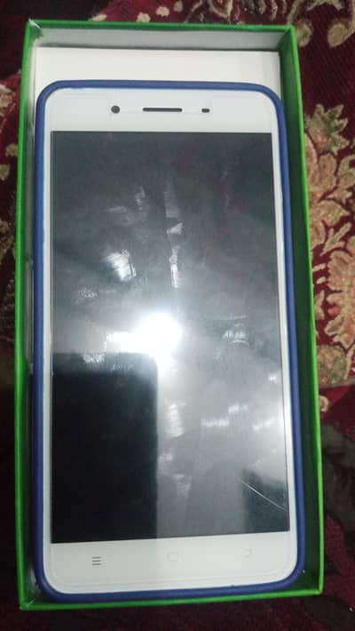 Vivo Y66 exchange possible