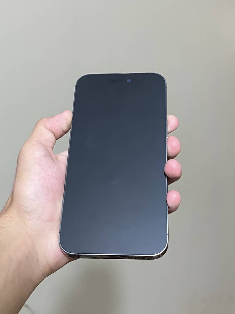 iPhone 14 Pro Max 2