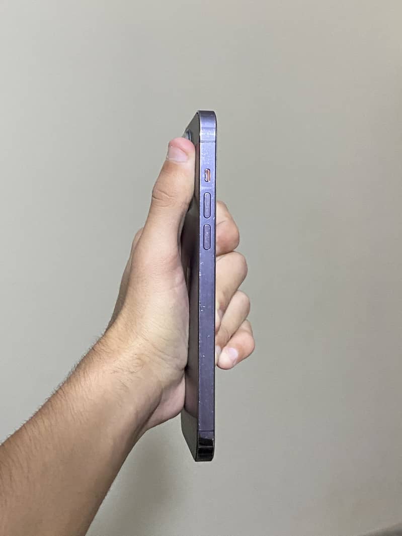 iPhone 14 Pro Max 4