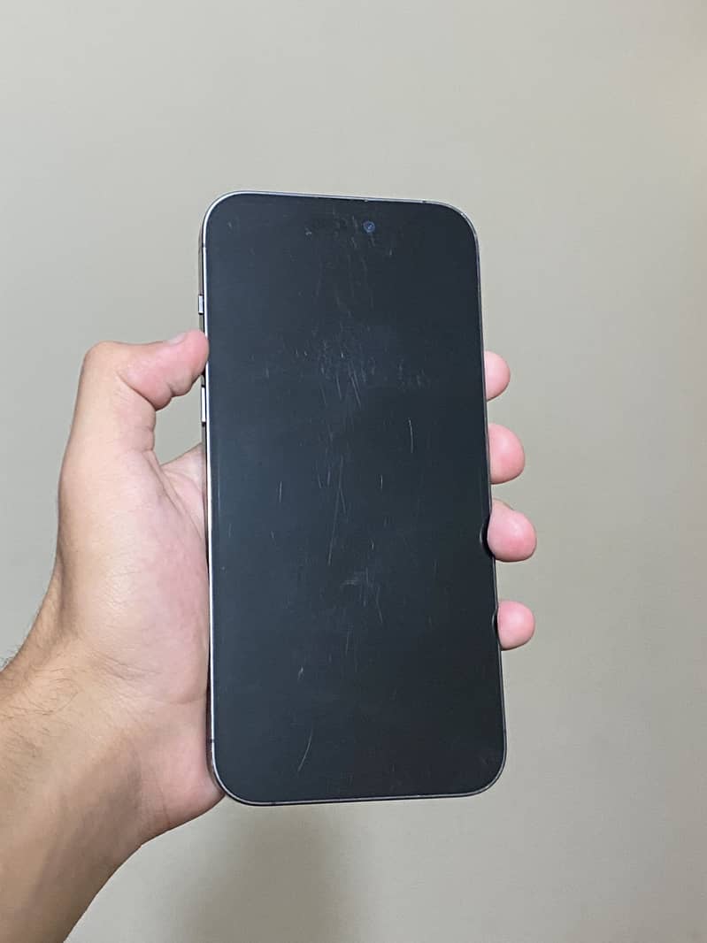 iPhone 14 Pro Max 6