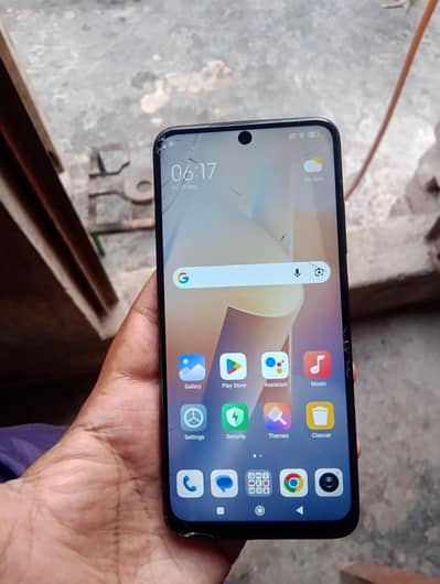 Redmi Note 11 full box