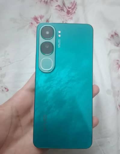 Vivo y 200