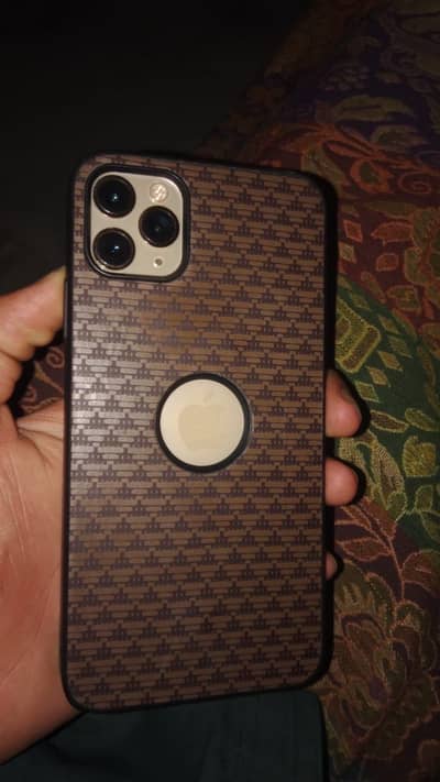 Apple iPhone 11 Pro Max