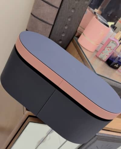 Dyson Air Wrap creamic Pink bluetooth hs08