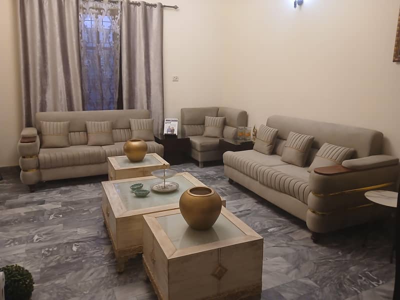 ROYAL SOFA SET 2