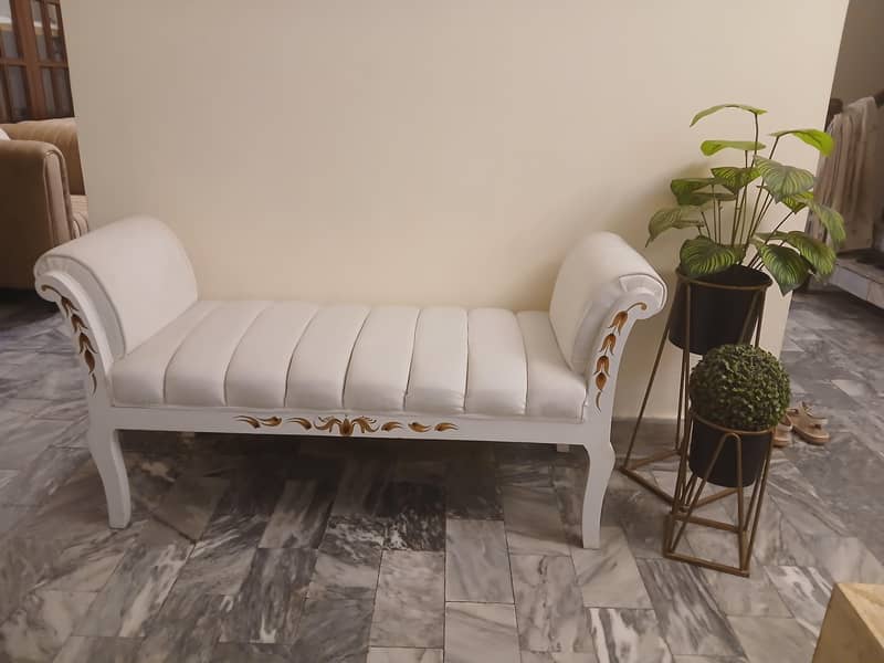 ROYAL SOFA SET 4