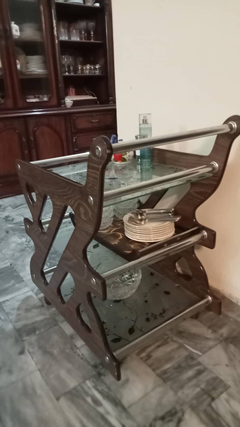ROYAL SOFA SET 11