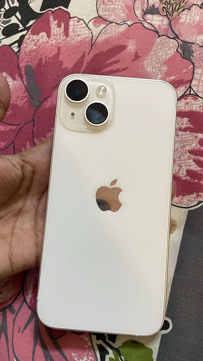 Apple iPhone 14 2