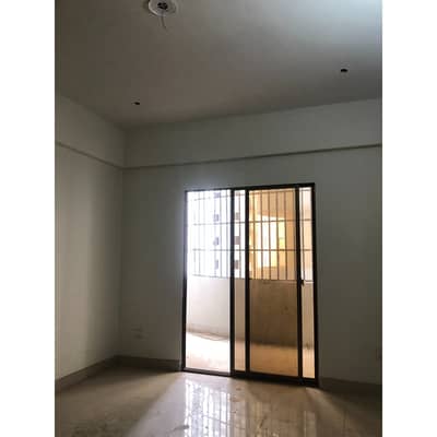 Brand New Flat For Rent New Project
