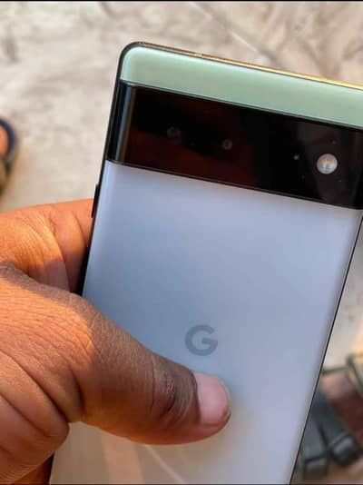 Google Pixel 6