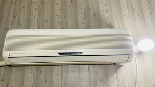 LG non inventor