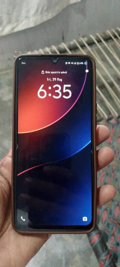 Vivo Y04