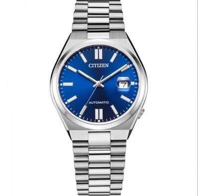 citizen tsuyosa automatic watch