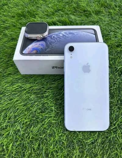 iPhones xr 128 GB PTA approed 03197676623 my WhatsApp number