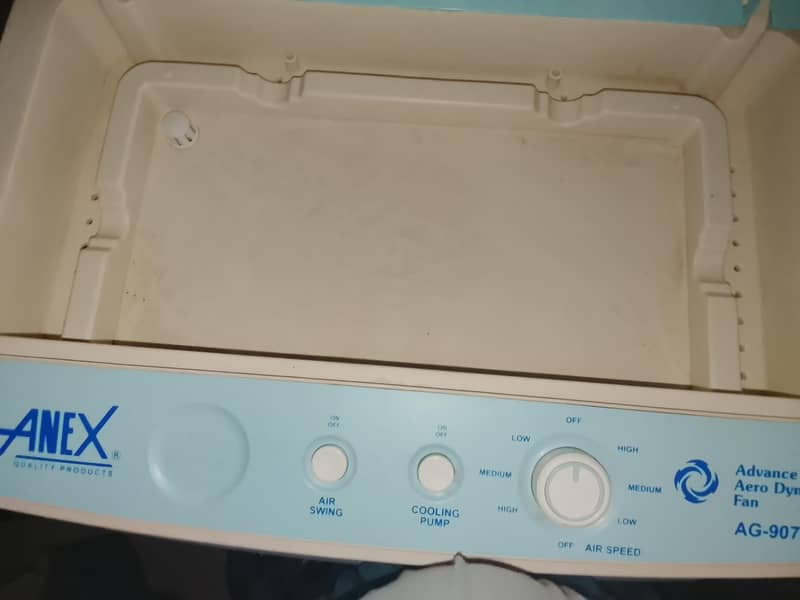Room cooler 0