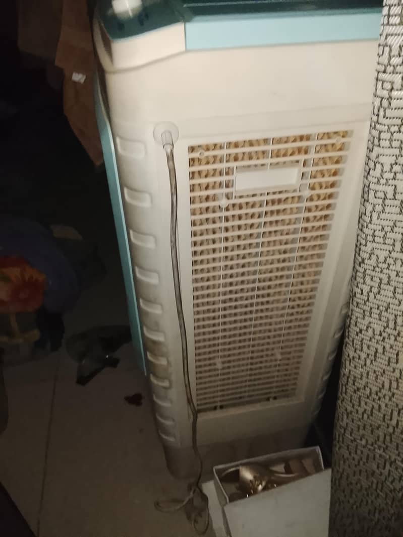 Room cooler 2