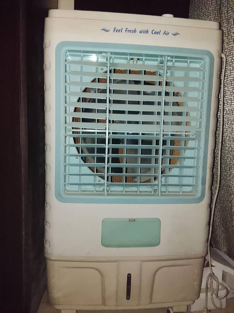 Room cooler 3