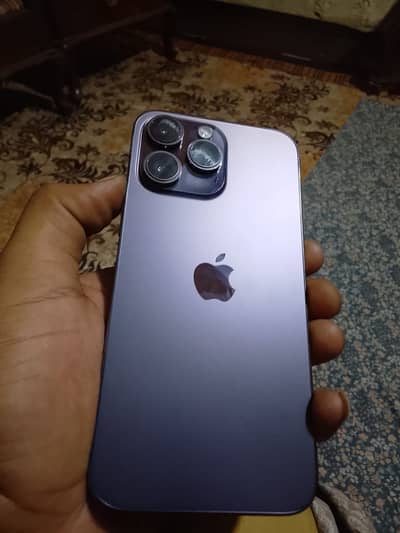 Apple iPhone 14 Pro Max jv