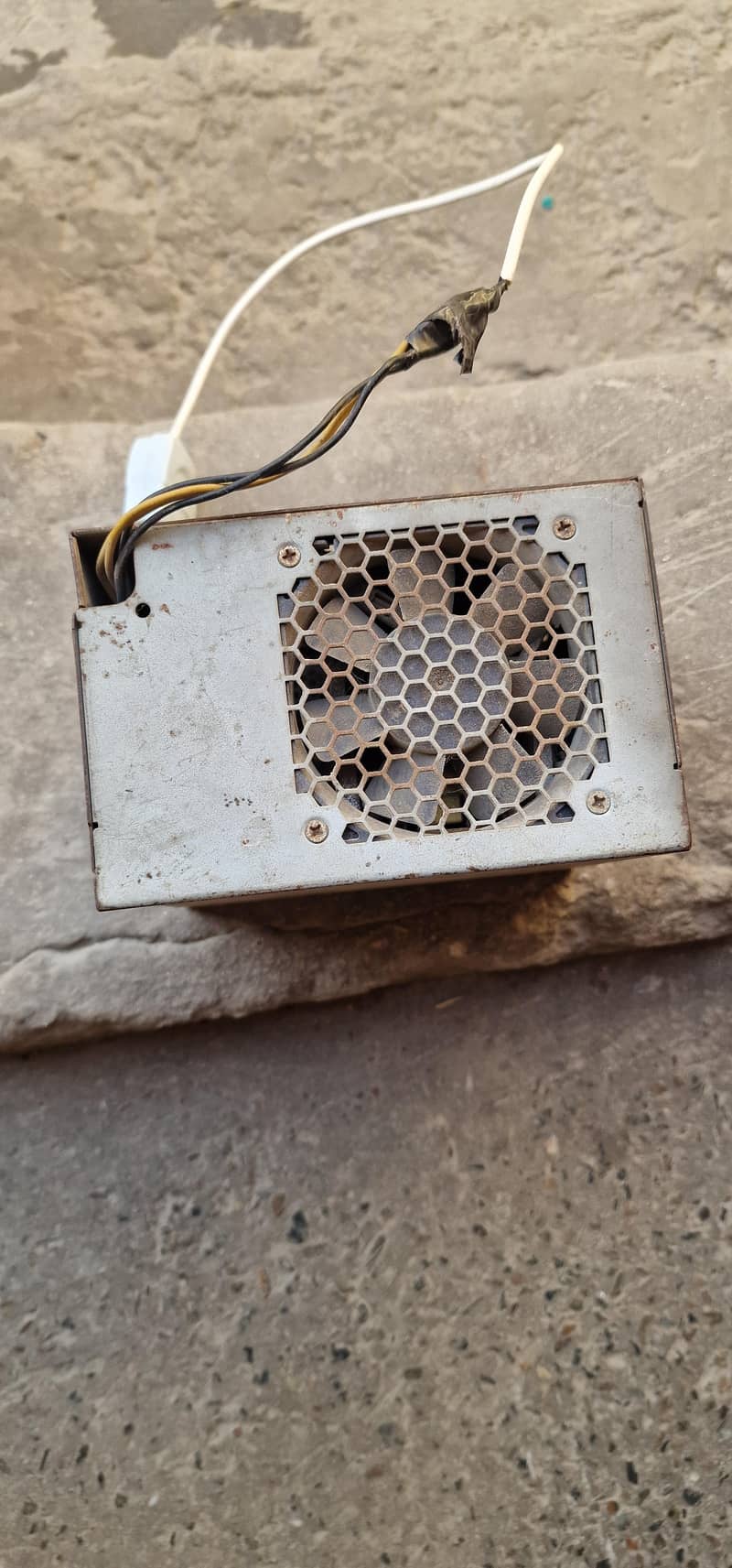 12 volt supply 3