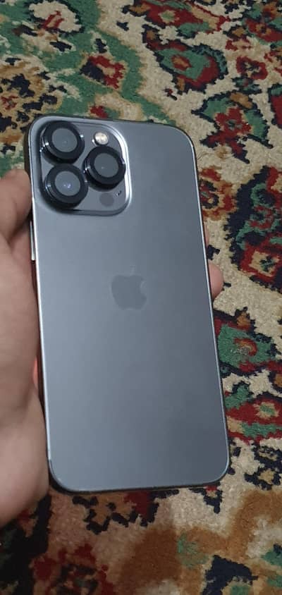 iPhone 13 Pro jv