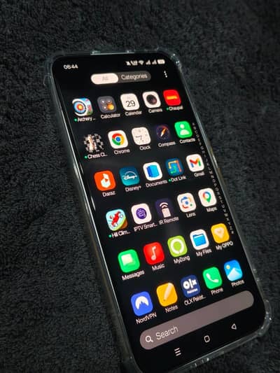OPPO Reno 15 (5G) 12+12/512 only 11 days used