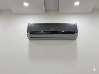 Ac 10 x 10 connection perfect working