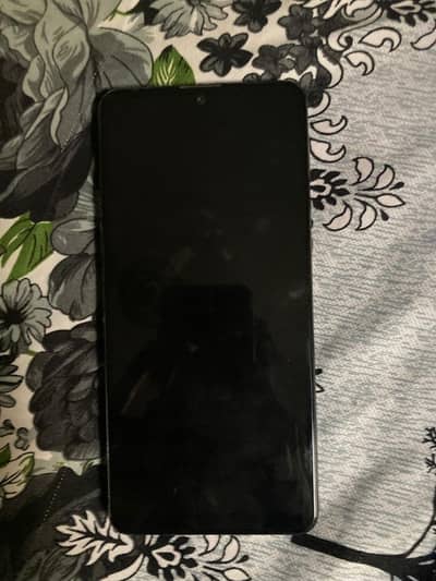 Aquos zero 5G