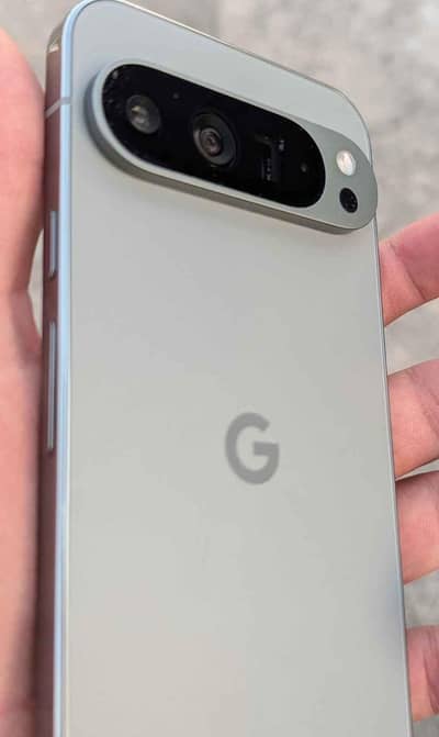 Google Pixel 9 Pro XL 16/256