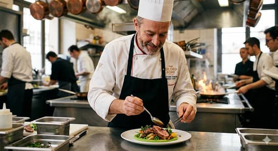 chef required for home cooking