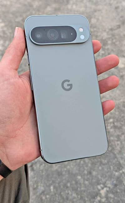google pixel 9 pro xl 16/256