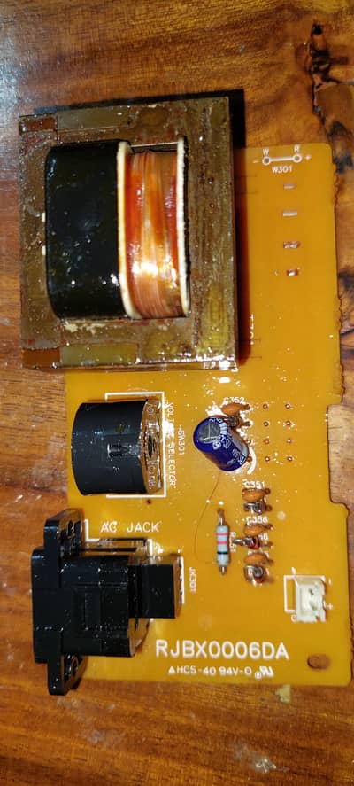 Transformer- Japan 220V to 9V Step-Down Transformer – Perfect for Vint