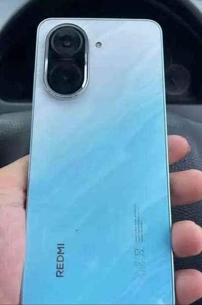 Xiaomi Redmi A5