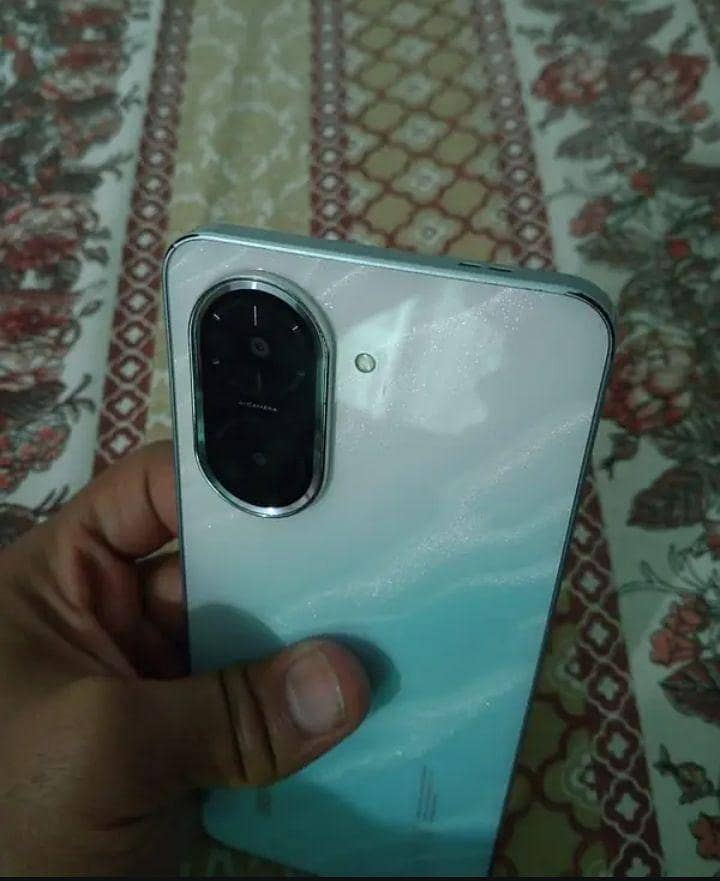 Redmi A5 1