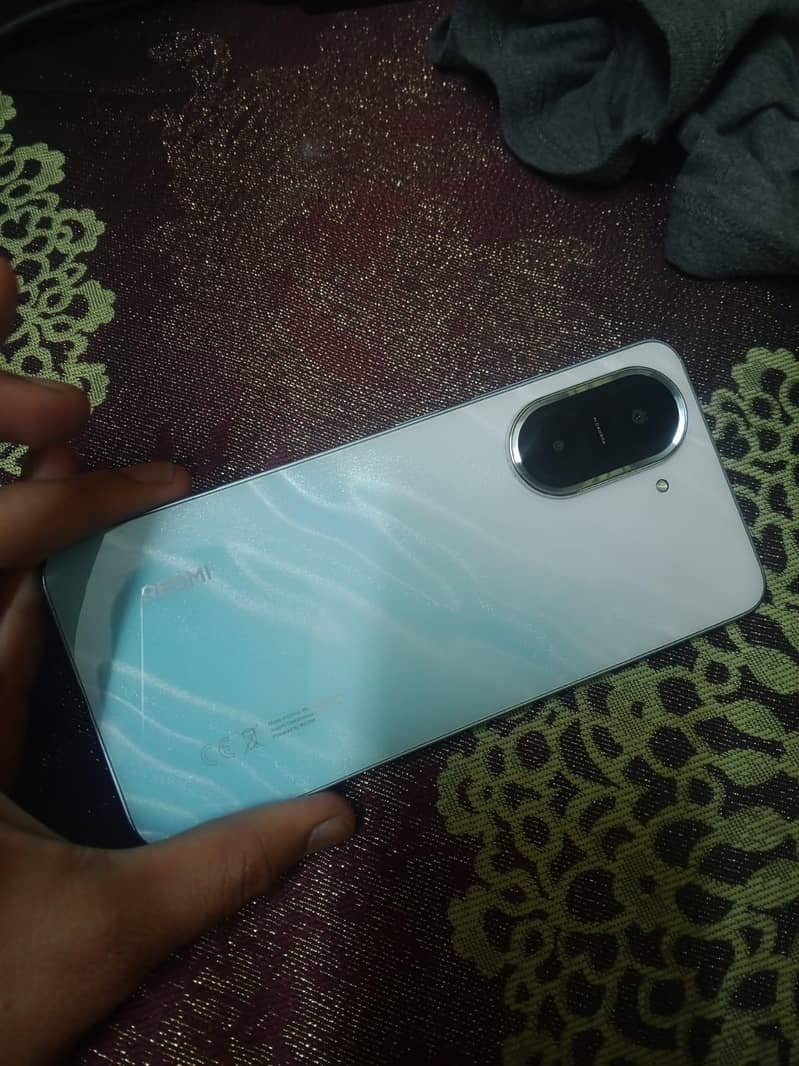 Redmi A5 2