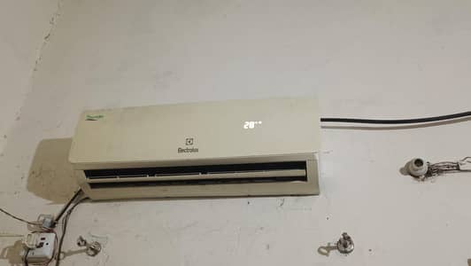 Electrolux AC for sale