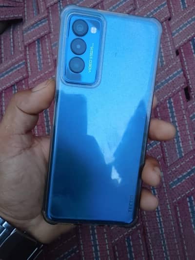 Tecno Camon 18P add ache se parho pahle
