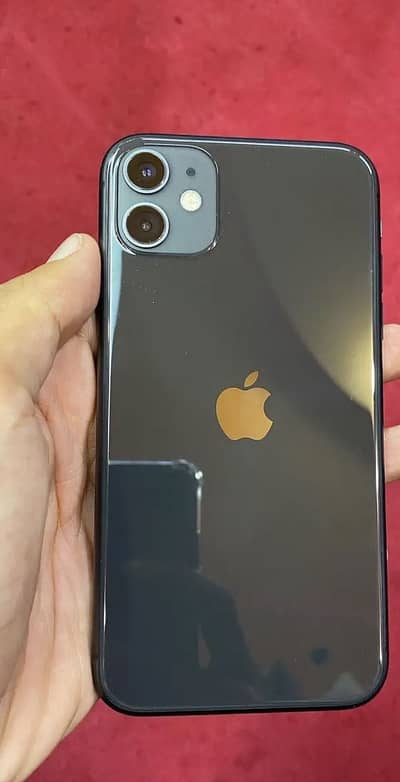 Apple iPhone 11