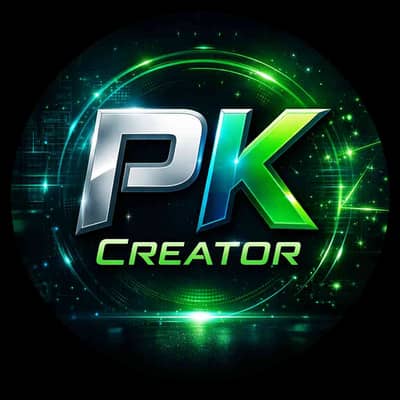 Pk Creator 