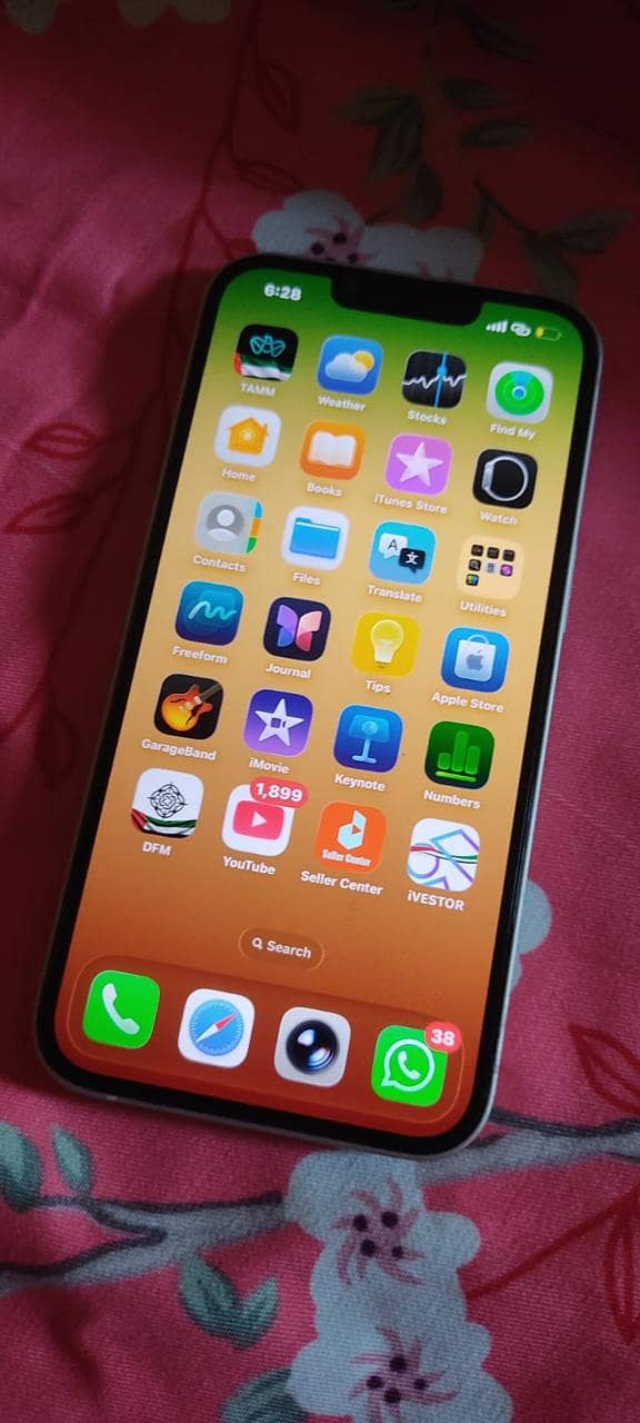 Apple iPhone 13 5