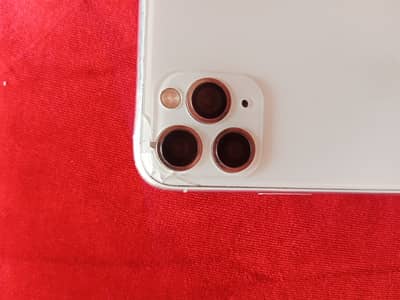 Apple iPhone 11 Pro non pta exchange with android